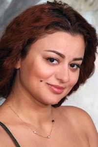 Vafa Zeynalova in Adam ol! 2