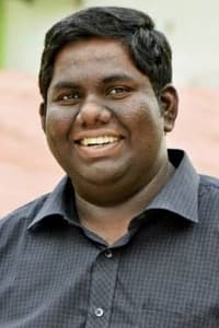 Harsha Chemudu in #MenToo