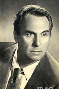 Guido Celano in Legione straniera