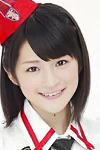 Yuuka Maeda in 2009 ハロー! プロジェクト 新人公演6月 ~横浜STEP!~