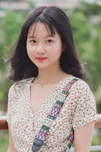 Lam Thanh My in Ma Dai