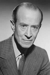 H.B. Warner in The Ghost Breaker