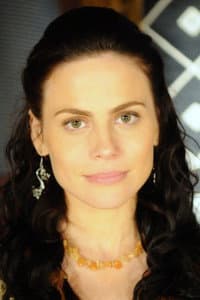 Marisol Ribeiro in Apneia