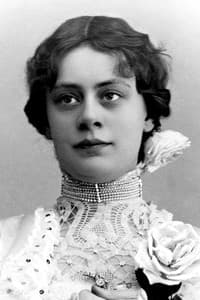 Betty Nansen in Af Elskovs Naade