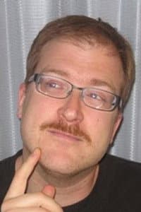 Glenn Humplik in This Is the Tom Green Documentary
