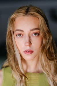 Selina Heindl in Frankenstein Fragment