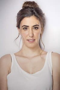 Ana Kupfer in Adriela