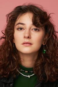 Nastya Bogdanova in Erken Kış