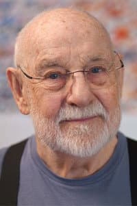 Eric Carle in Eric Carle, Picture Writer: The Art of the Picture Book
