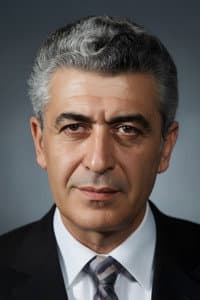 Süha Doğan in Ölüme Çeyrek Var