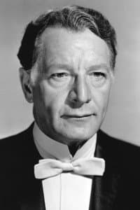 Robert Barrat in The Return of the Cisco Kid