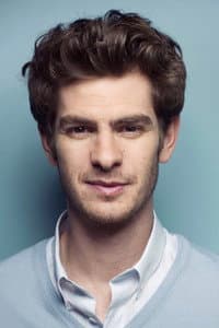 Andrew Garfield in 99 Homes
