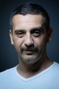 Koray Şahinbaş in Musallat 2: Lanet