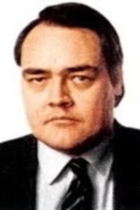 Christer Andersson in Murder in Stockholm