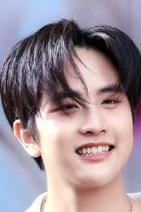 Puwanai Sangwan in What the Duck: รักแลนดิ้ง