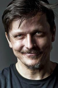 Michal Malátný in Chyťte doktora