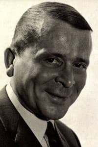 Heini Kaufeld in Ohnsorg Theater - Allzumal Sünder