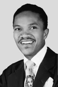 Harold Nicholas in L'empire de la nuit
