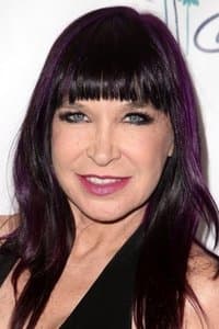 Cynthia Rothrock in Tiada Titik Balik