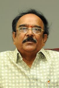 Venkateswara Rao Paruchuri in కూలీ నెం. 1