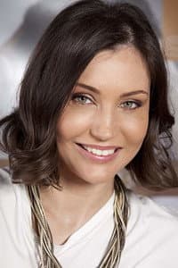 Daniela Nane in Horia