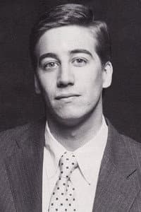 Billy Adams in This Is What She's Like