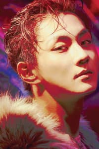Yang Jung-won in ENHYPEN WORLD TOUR 'FATE' IN SEOUL