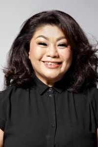 Bella Rahim in Maryam Pagi Ke Malam