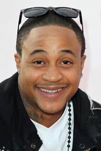 Orlando Brown in The Proud Family Movie
