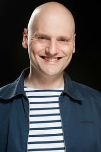 Hugues Hausman in Marie-Antoinette, ils ont jugé la reine