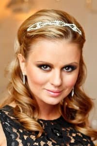 Anna Semenovich in Большая ржака!