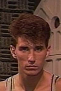 Joe Scolina in Rings