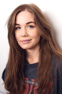 Kya Stewart in Project Hourglass