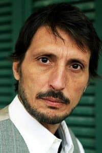 Marcello Prayer in Controra - House of Shadows