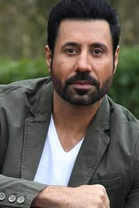 Binnu Dhillon in Fuffad Ji