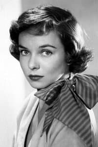 Diana Lynn in Easy Come, Easy Go