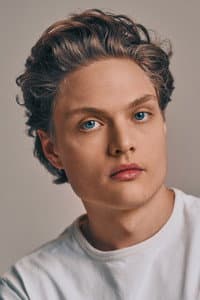 Asa Germann in Caviar