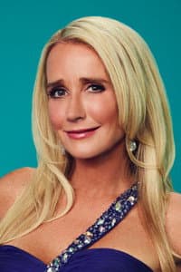Kim Richards in Tuff Turf