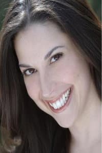 Lynn Antunovich in I Wish My Bones Were Unidentifiable