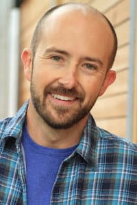 Conor Duffy in From a Place of Darkness