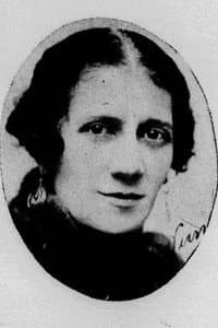 Luiza del Valle in Sinfonia da Floresta