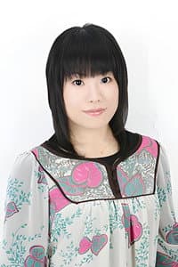Megu Ashiro in 真剣で私に恋しなさい!!