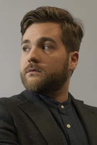 Stefano Accomo in L'Uno