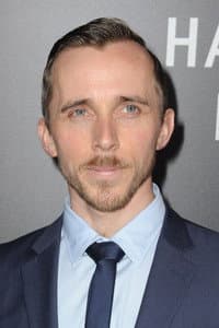 Benedict Hardie in Carmen