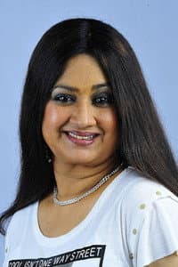 Kalpana in Sakshal Sreeman Chathunni