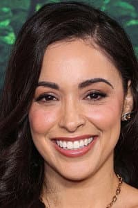 Tamara Almeida in Lloyd Loses Everything