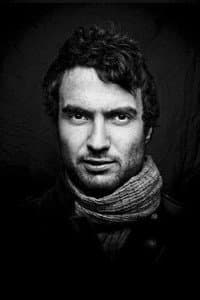Tigran Hamasyan in Tigran Hamasyan, Jan Bang & guest Eivind Aarset - The Punkt Festival