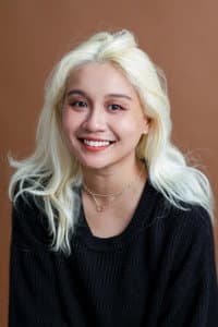 Christela Marquez in Sa Walang Hanggang Karagatan