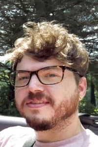 Liam Lilly in Cuck Fantasy