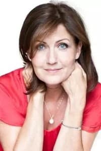 Karen Matheson in Murchadh MacPhàrlain: Bard Mhealboist